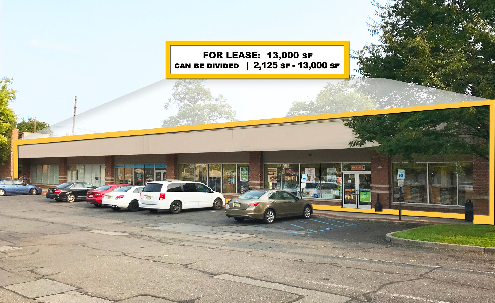 720-724 Main St, Hackensack, NJ for sale Building Photo- Image 1 of 1