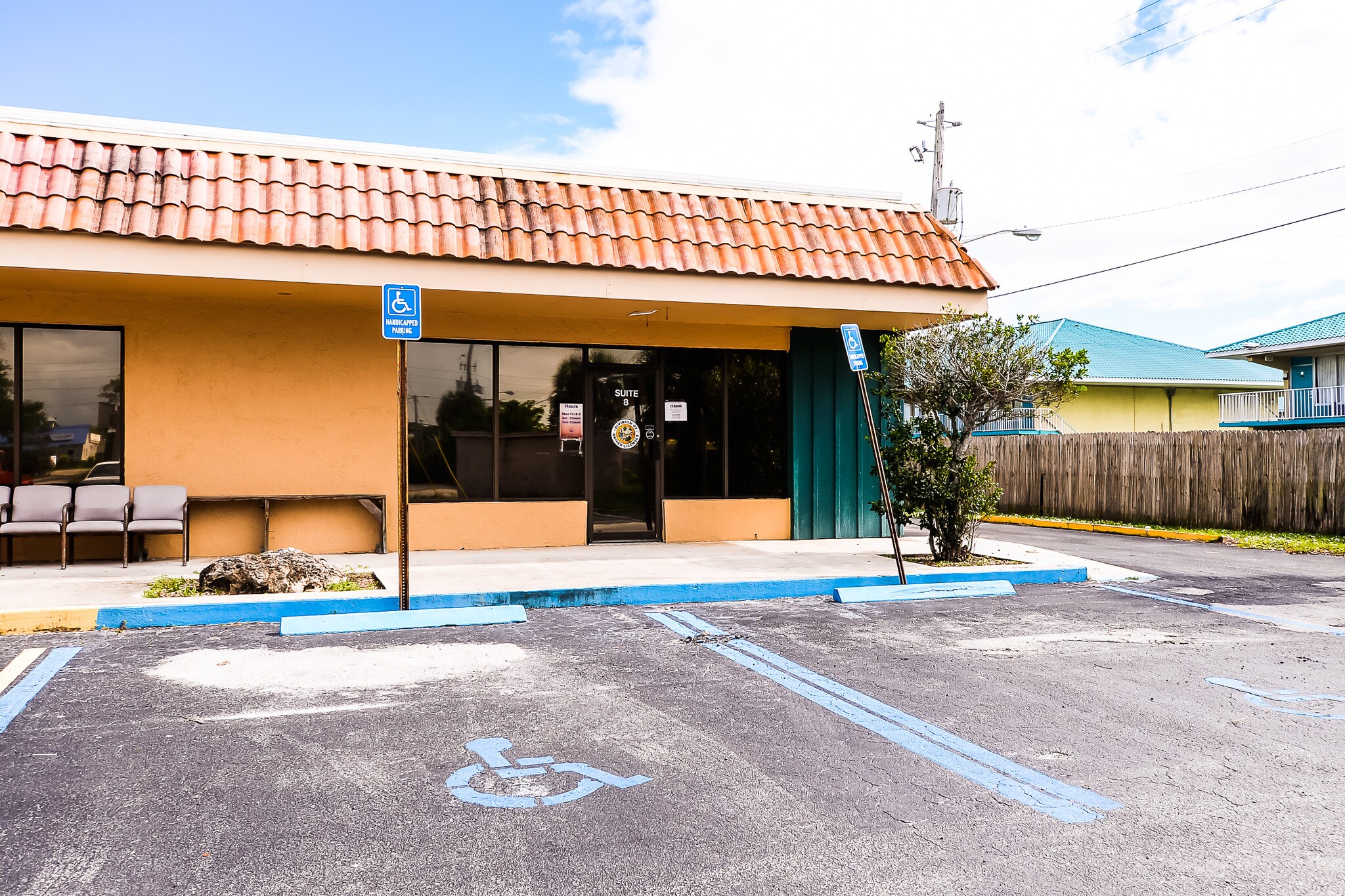 3220 US Hwy 1, Fort Pierce, FL for sale Building Photo- Image 1 of 1