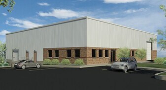 80 Scotland Blvd - Business Park