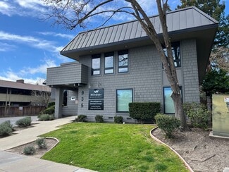 More details for 935 Moraga Rd, Lafayette, CA - Office for Lease