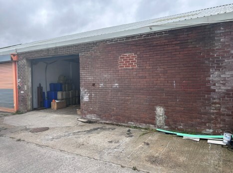 Brunswick Industrial Estate, Newcastle Upon Tyne for lease - Building Photo - Image 1 of 2