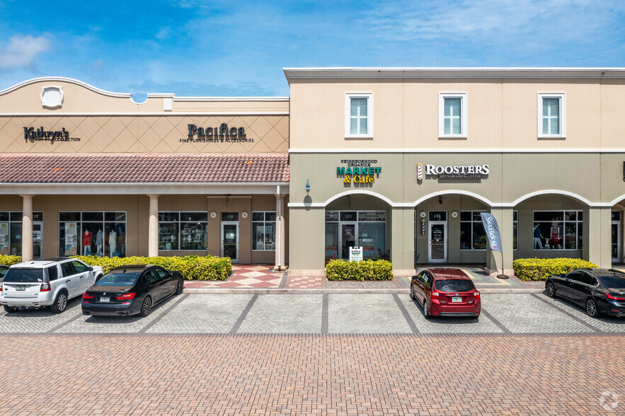 2355 Vanderbilt Beach Rd, Naples, FL for lease - Building Photo - Image 2 of 11