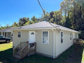 2/2 Duplex-Petersburg, VA. - Duplex Property