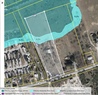 More details for 4964 FM 482, New Braunfels, TX - Land for Sale