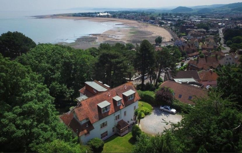 Church Path, Minehead for sale - Building Photo - Image 1 of 1