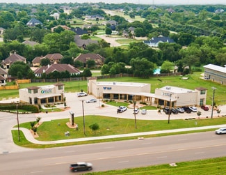 More details for 2419 Palermo Pky, Temple, TX - Retail for Sale