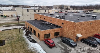 More details for 35264 Topps Industrial Pky, Willoughby, OH - Industrial for Sale