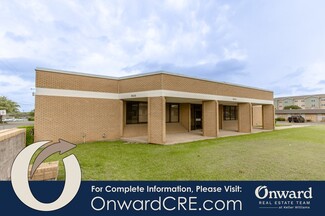 More details for 6625 Sanger Ave, Waco, TX - Office for Lease