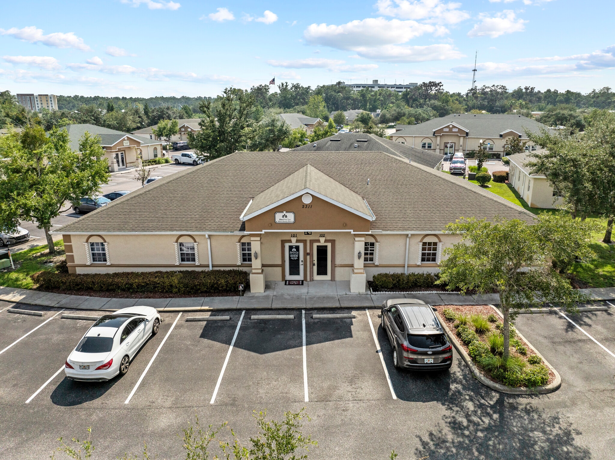 Luxury Living In Wesley Chapel: The Siena Cove Experience - 0etlus1