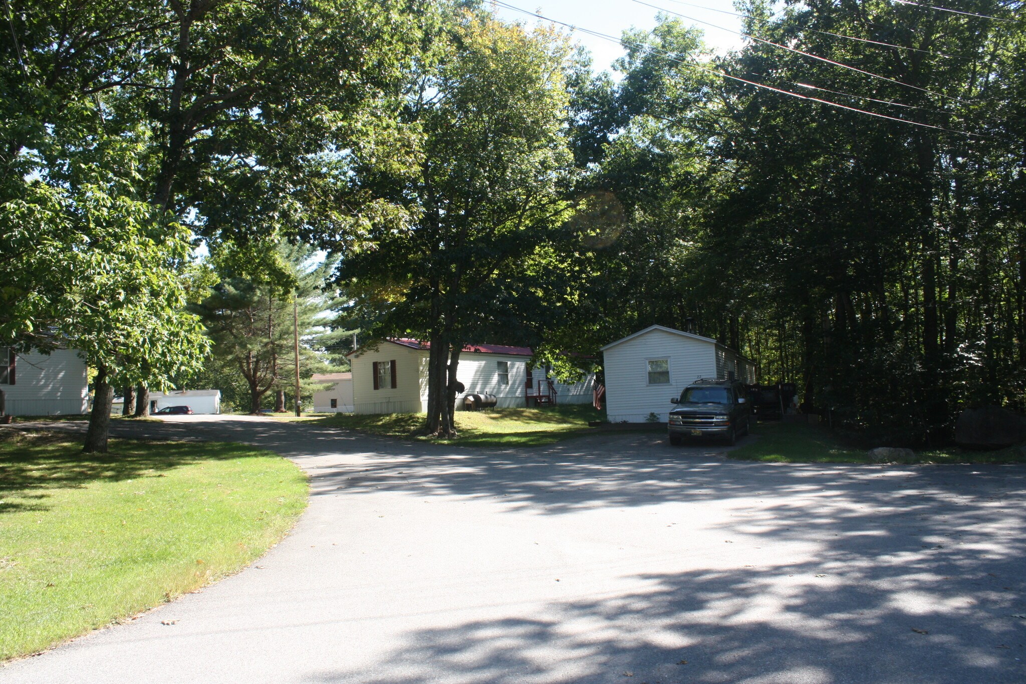 3125 N Belfast Ave, Augusta, ME for sale Building Photo- Image 1 of 1