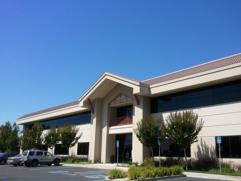 550 Gateway Dr, Napa, CA for sale - Building Photo - Image 1 of 1