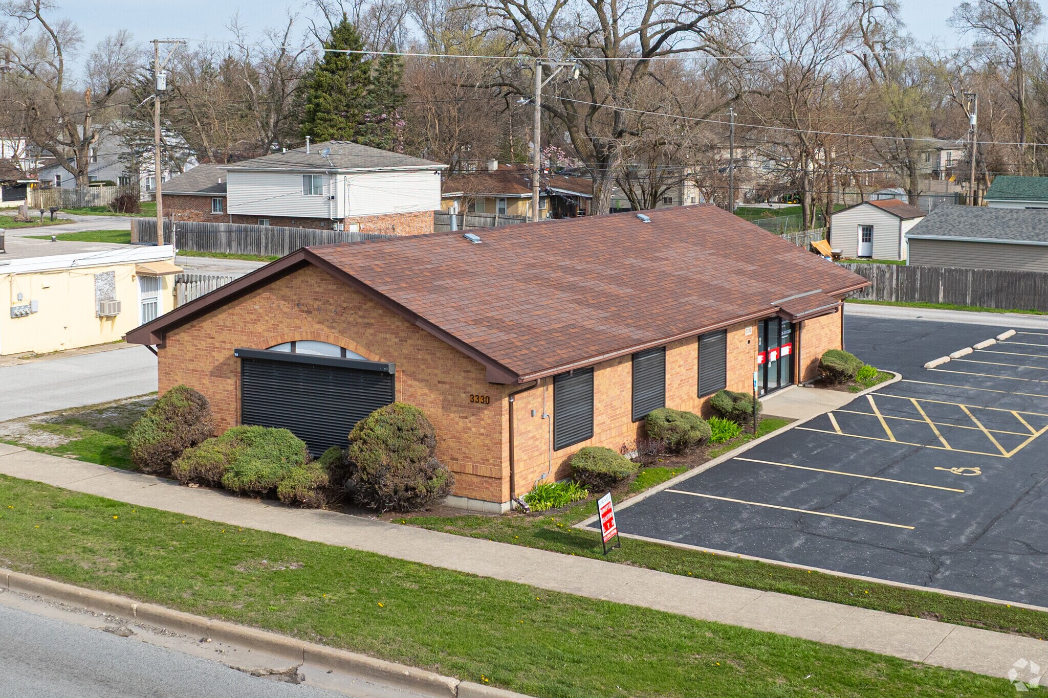 3330 W 159th St, Markham, IL for sale Primary Photo- Image 1 of 1