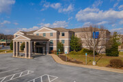 Quality Inn Shepherdstown - Motel