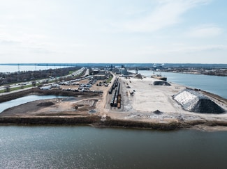 More details for Pier 27, Hamilton, ON - Land for Lease