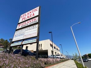 913-939 S Atlantic Blvd, Monterey Park, CA for lease Building Photo- Image 1 of 6