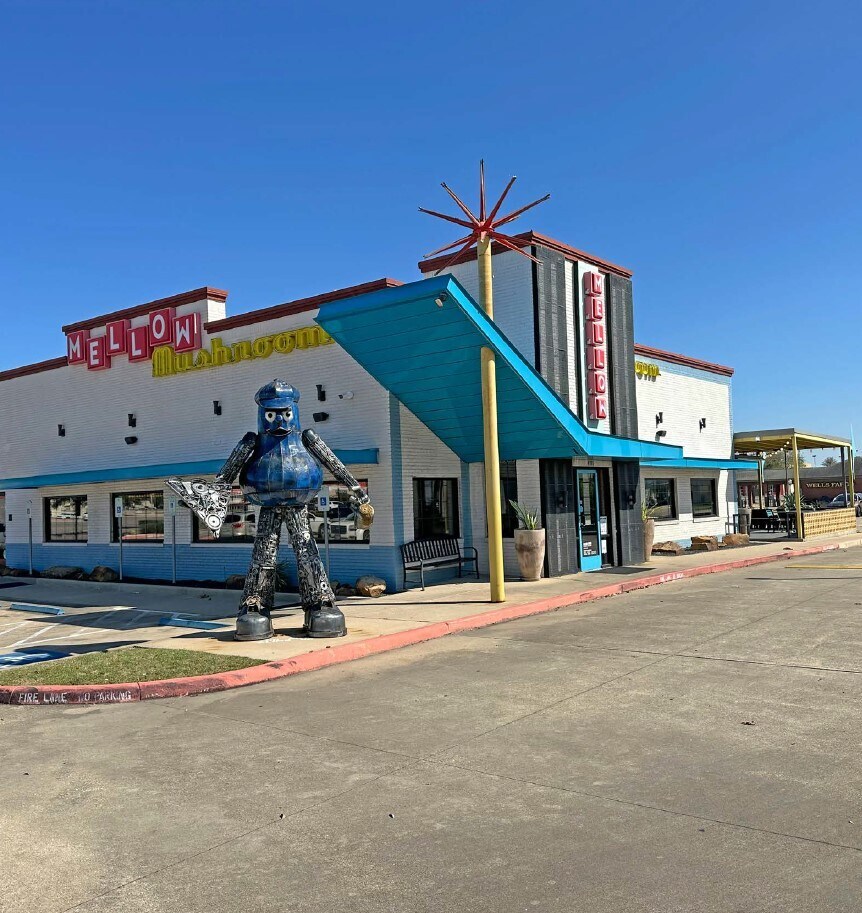 4375 Dowlen Rd, Beaumont, TX for sale Building Photo- Image 1 of 1