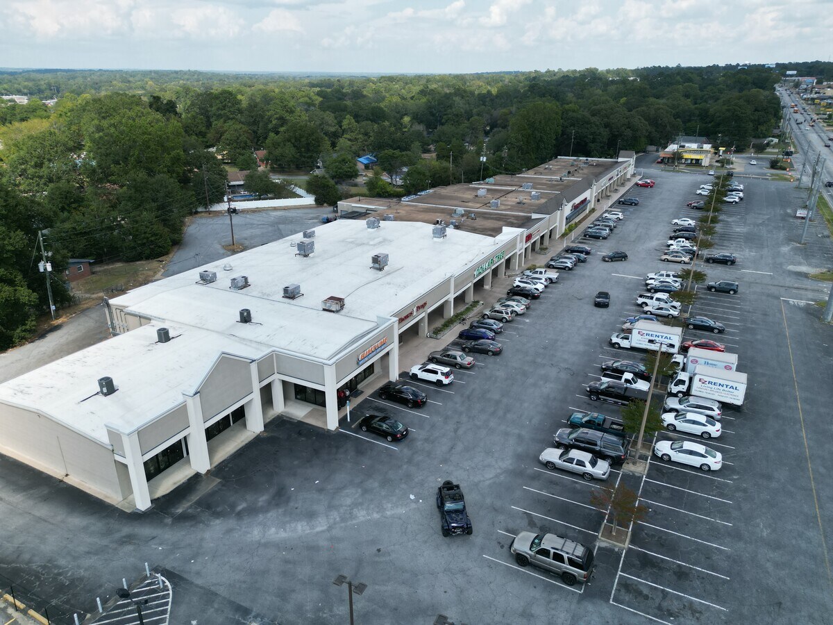 3945 Buena Vista Rd, Columbus, GA 31907 3945/4105 Buena Vista Rd