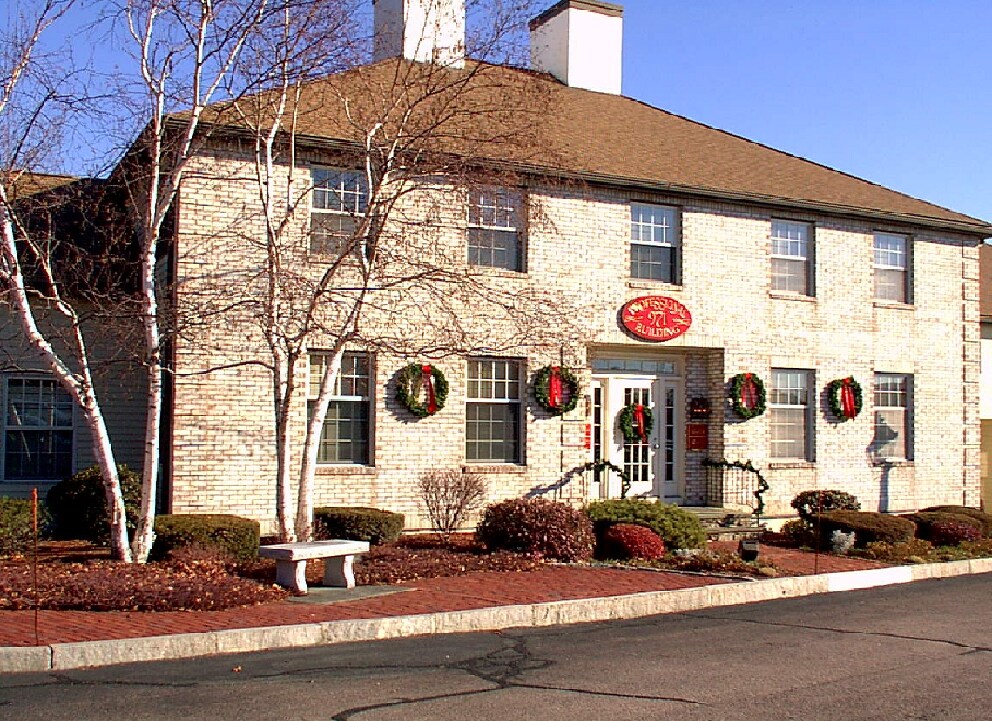 971 Concord St, Framingham, MA for sale Primary Photo- Image 1 of 1