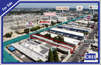 More details for 18812 Parthenia St, Northridge, CA - Retail for Sale