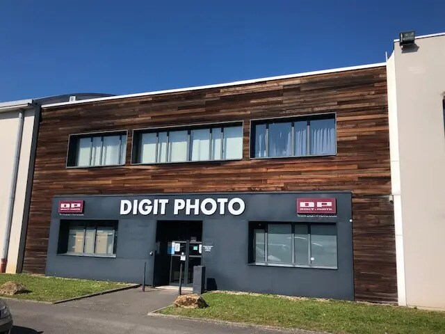 Office in Metz for lease Building Photo- Image 1 of 6