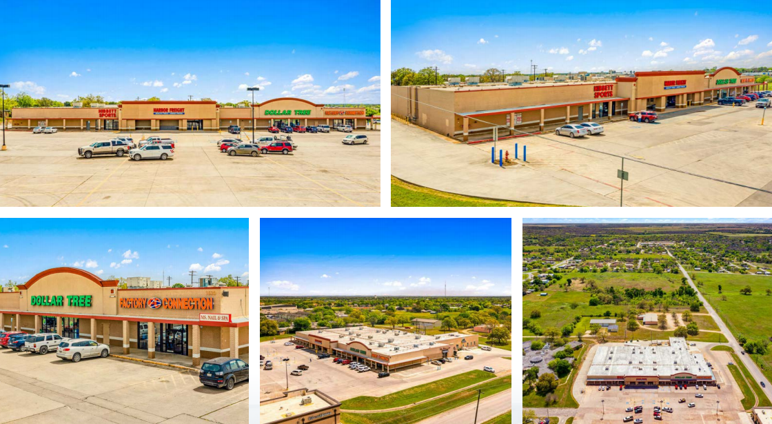 1620 E Sarah Dewitt Dr, Gonzales, TX for lease Building Photo- Image 1 of 4