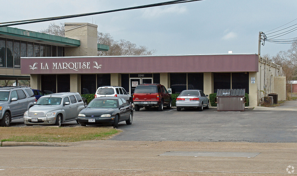 2310 Center St, Deer Park, TX for sale - Building Photo - Image 2 of 2