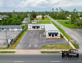 1519 Ohio Ave, Lynn Haven, FL - aerial  map view - Image1