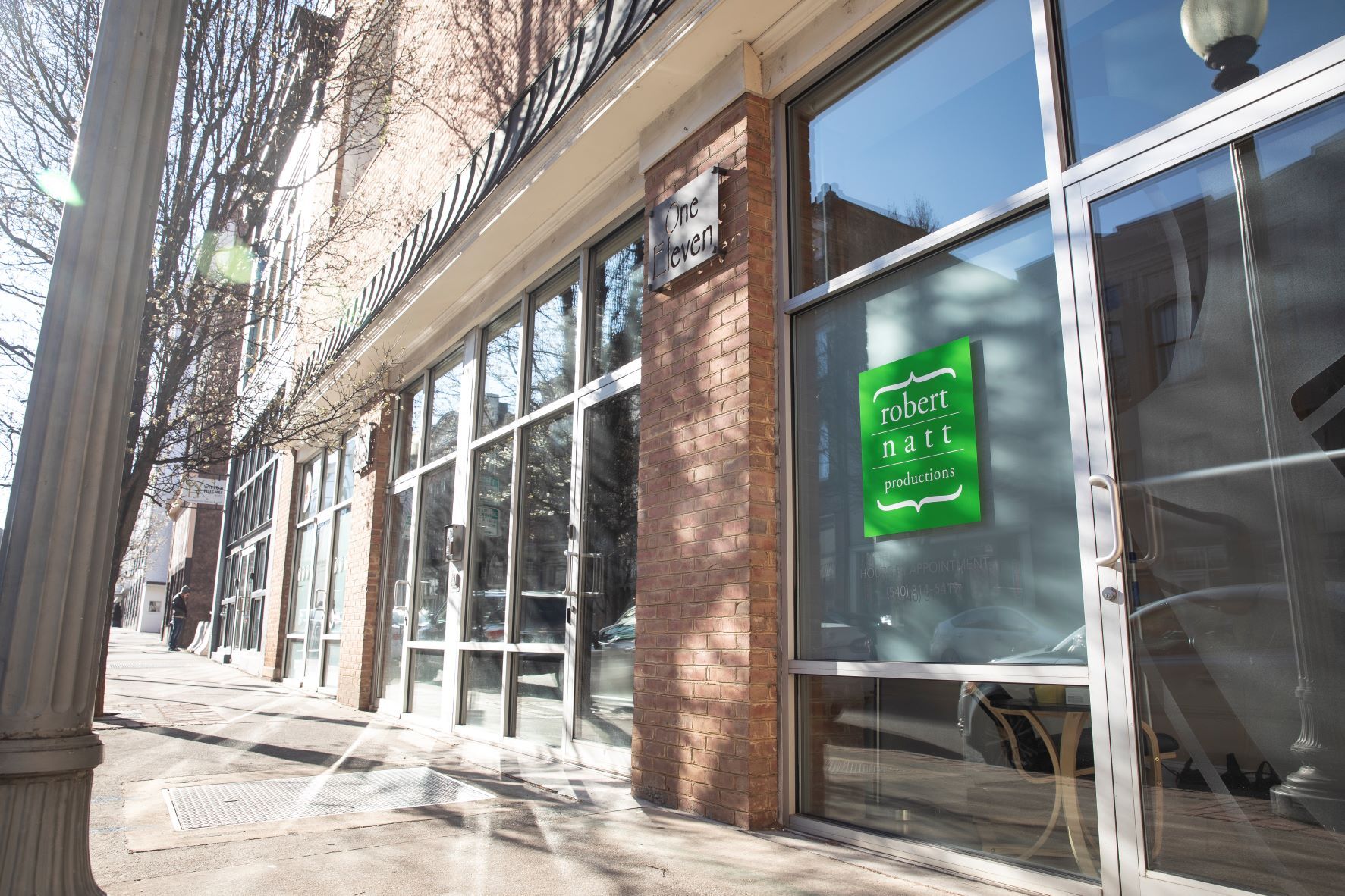 111 Campbell Ave SW, Roanoke, VA for sale Building Photo- Image 1 of 1