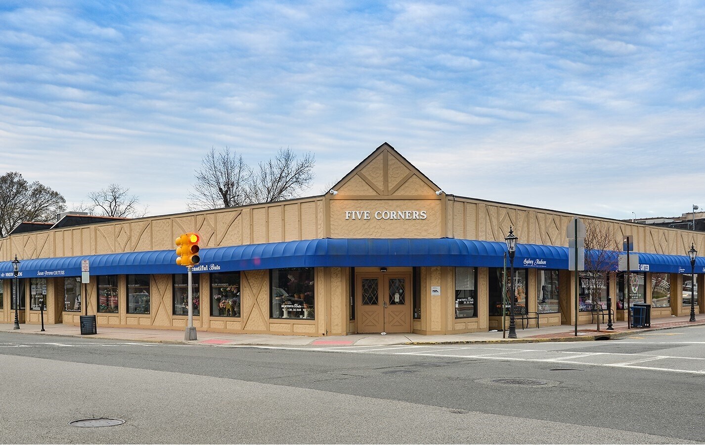 269299 Westwood Ave, Westwood, NJ 07675 Five Corners