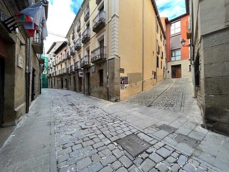 Retail in Tafalla for sale - Building Photo - Image 1 of 9