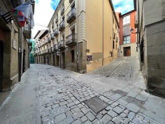 More details for Calle de García Goyena, Tafalla - Retail for Sale