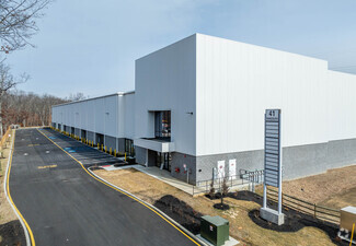 41 Randolph Rd, Howell NJ - Warehouse