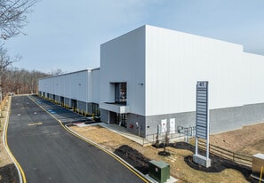 41 Randolph Rd, Howell NJ - Warehouse