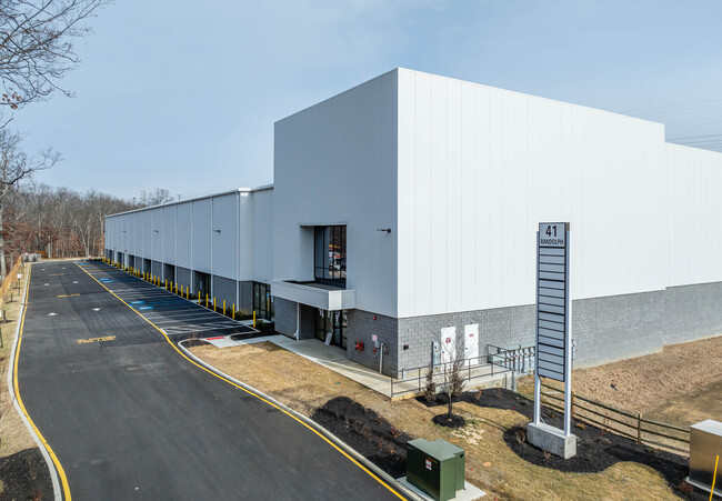 More details for 41 Randolph Rd, Howell, NJ - Industrial for Lease