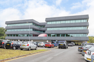 More details for Thorpe Wood, Peterborough - Office for Lease