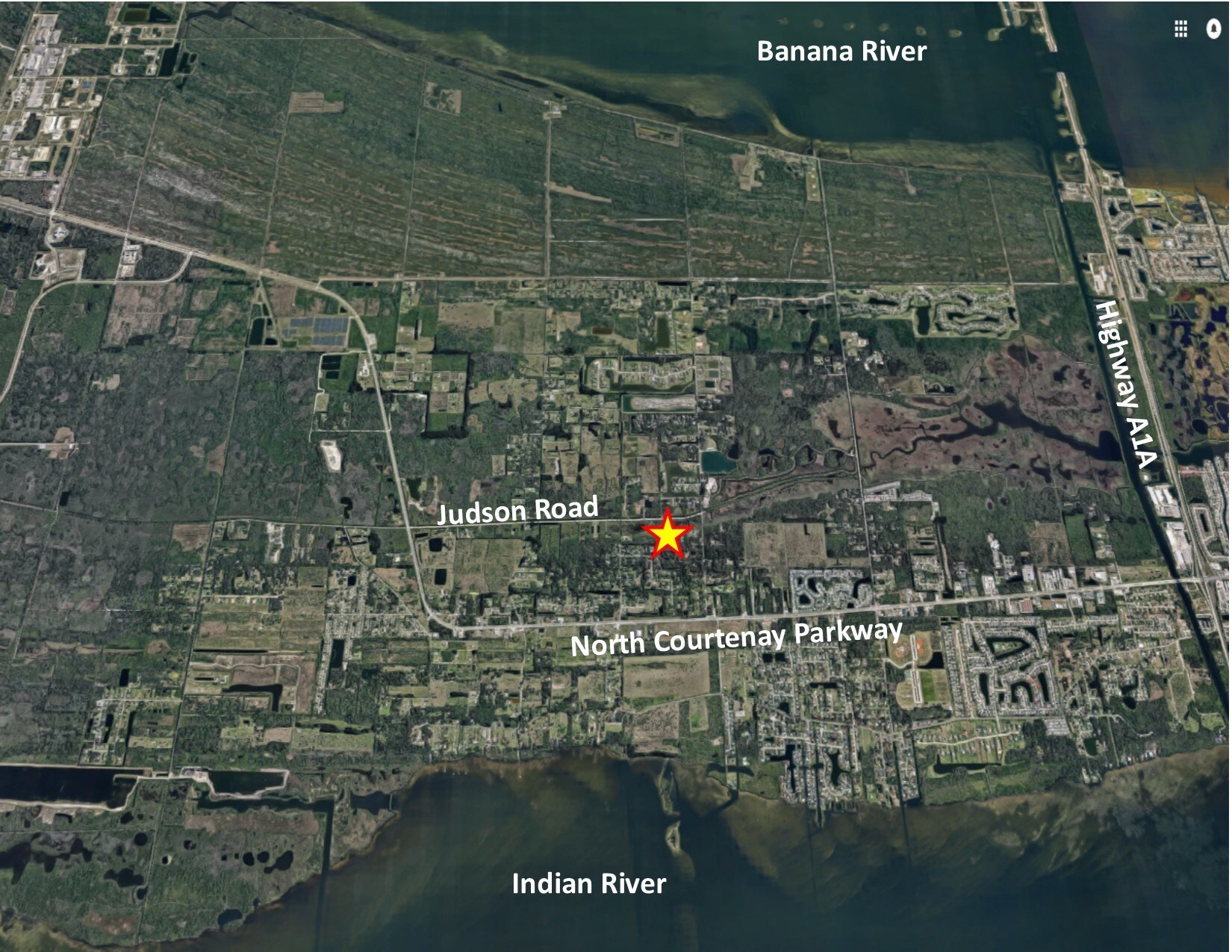 Chase Hammock, Merritt Island, FL for sale Primary Photo- Image 1 of 1