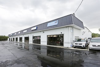 More details for 4401 Ashton Rd, Sarasota, FL - Industrial for Lease