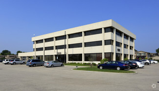 More details for 1300 Greenbrook Blvd, Hanover Park, IL - Coworking for Lease