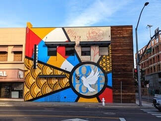 More details for 501 N Main St, Santa Ana, CA - Office for Lease