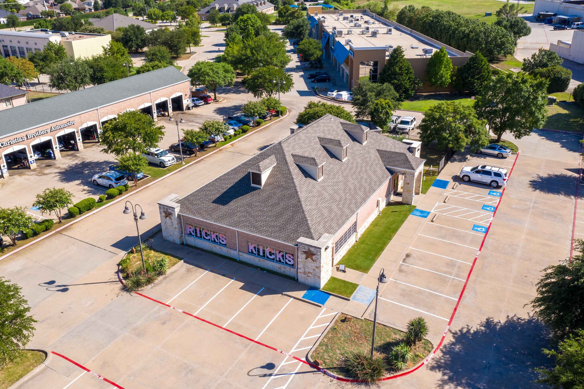 9229 Lebanon Rd, Frisco, TX for sale Building Photo- Image 1 of 1