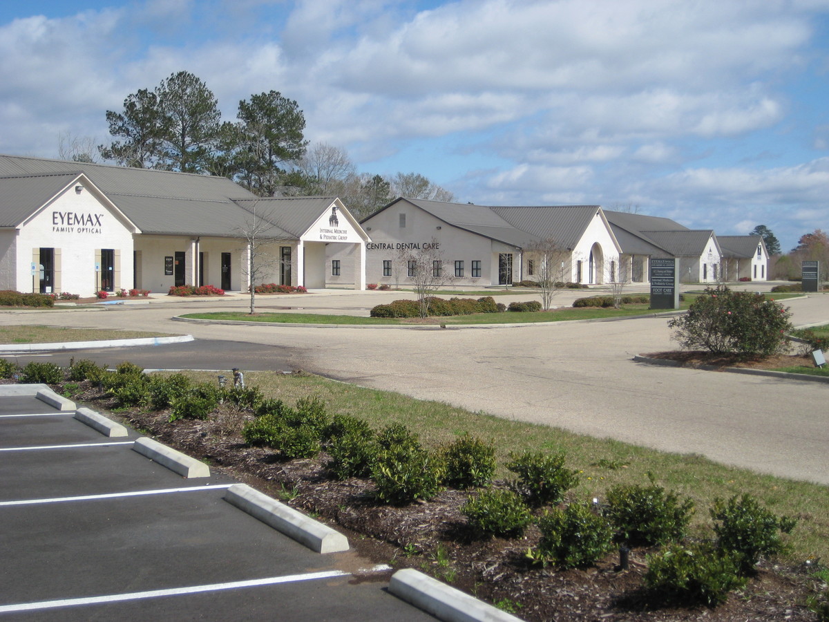 11424 Sullivan Rd, Baton Rouge, LA 70818