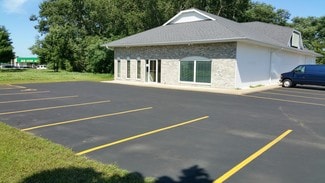 More details for 3345 State Road 93, Eau Claire, WI - Office for Lease