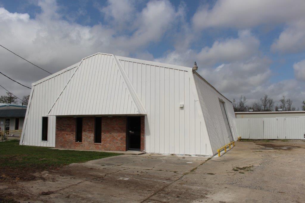 411 N Hollywood Rd, Houma, LA for sale Primary Photo- Image 1 of 1