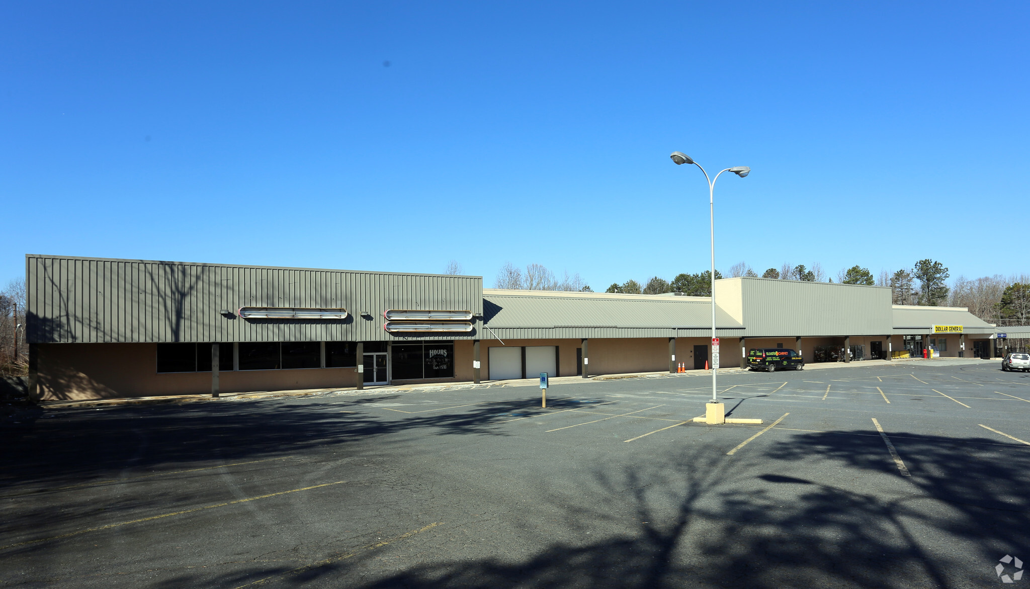 1457-1515 N Fayetteville St, Asheboro, NC for sale Primary Photo- Image 1 of 1