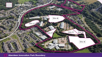 More details for Balgownie Rd, Aberdeen - Land for Lease