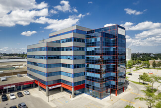 More details for 2200-2206 Eglinton Ave E, Toronto, ON - Office for Lease