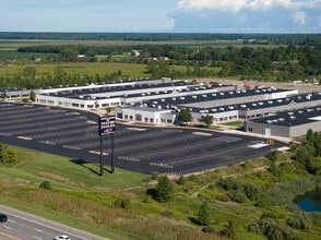 9911 Avon Lake Rd, Burbank, OH for lease Aerial- Image 1 of 12