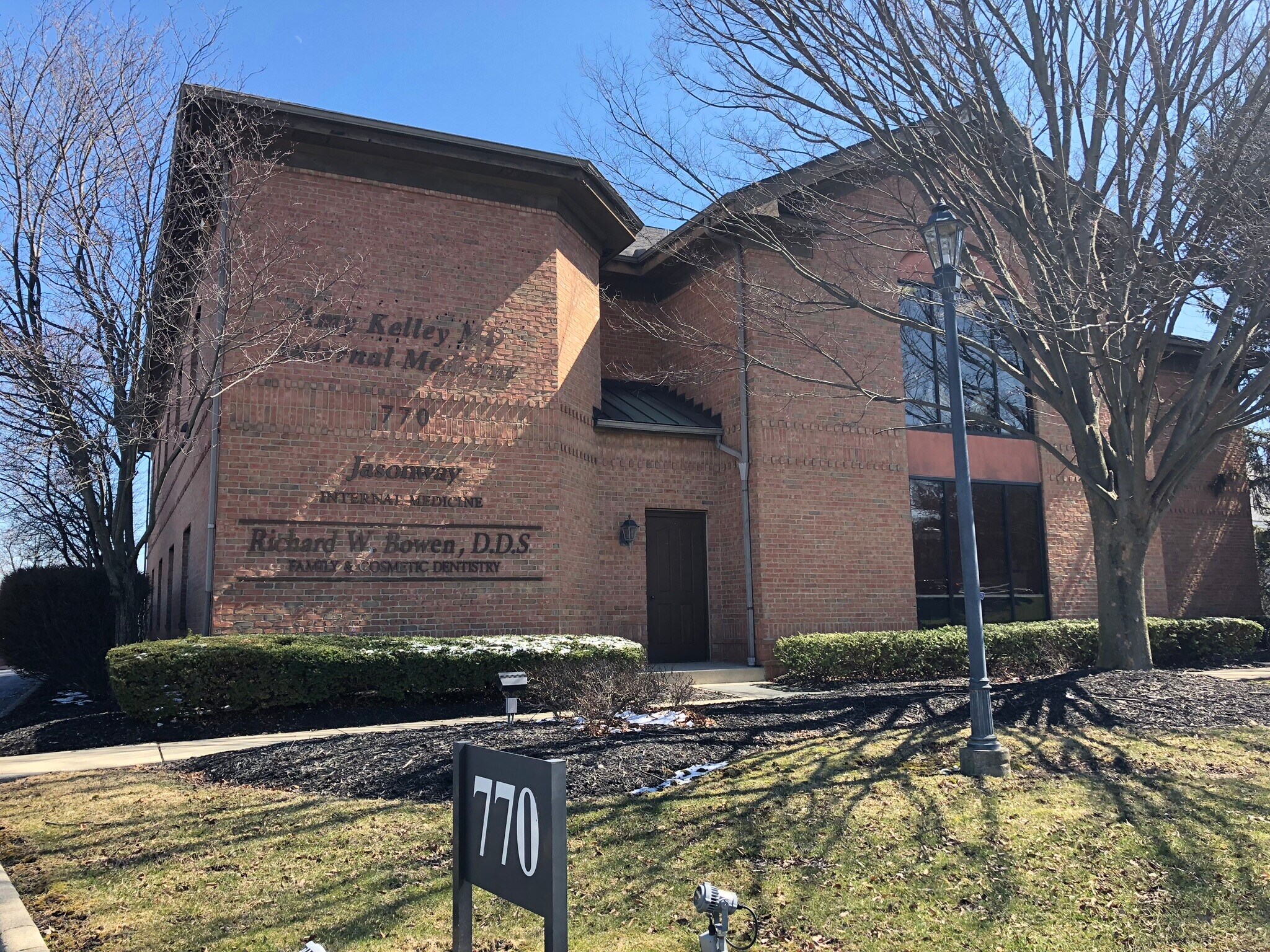 770 Jasonway Ave, Columbus, OH for sale Building Photo- Image 1 of 1
