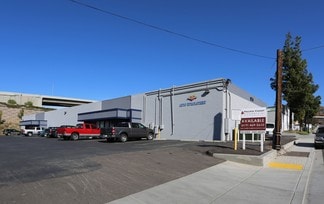 More details for 10658 Prospect Ave, Santee, CA - Industrial for Lease
