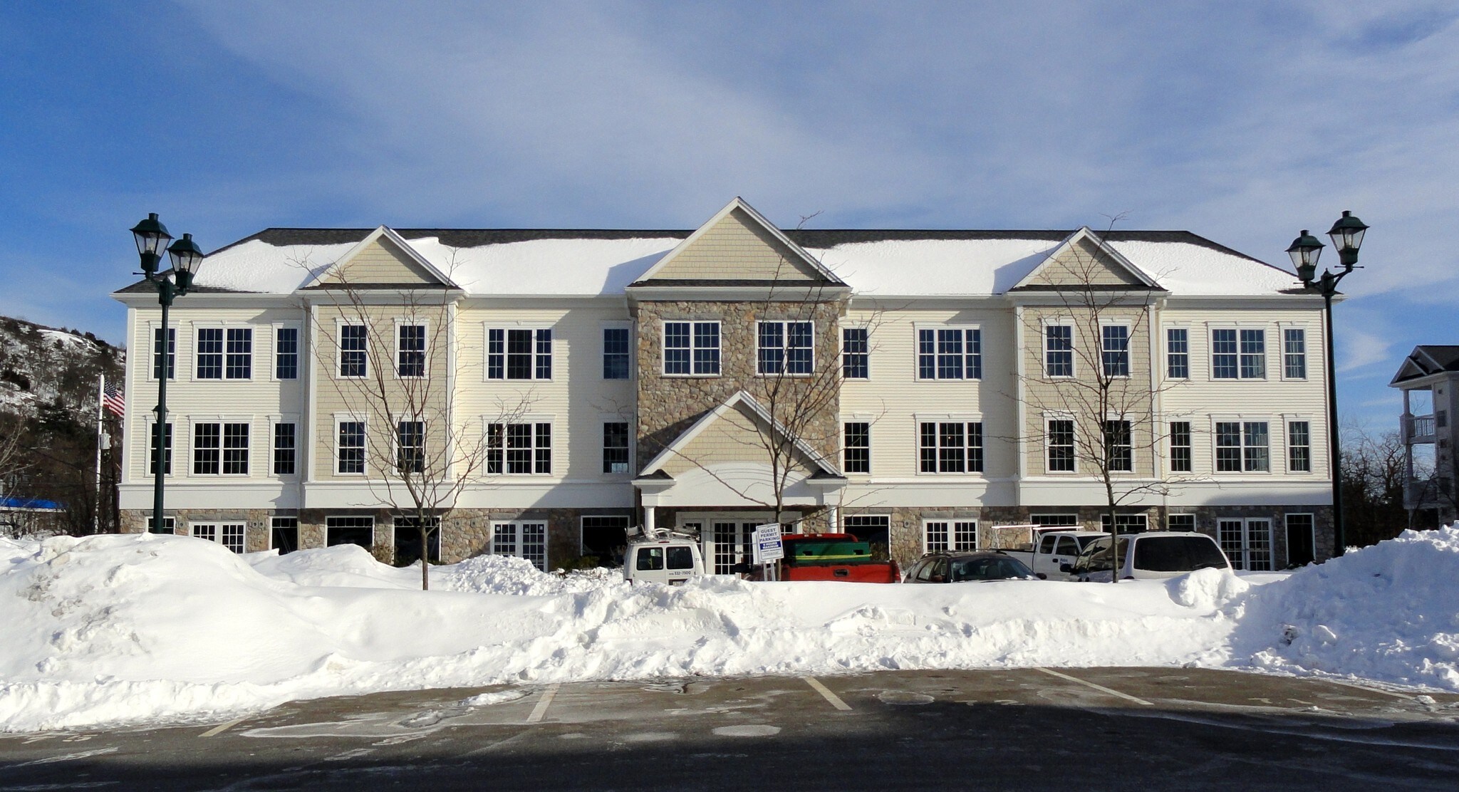 3000 Davenport Ave, Canton, MA for sale Primary Photo- Image 1 of 1